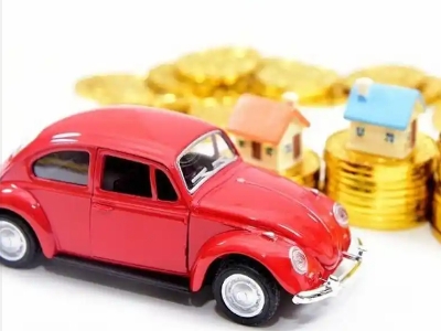 拜泉车辆抵押贷款全攻略:不押车、无征信要求的申请流程